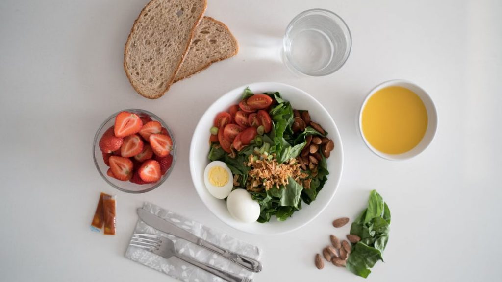 I Benefici di una Dieta Equilibrata