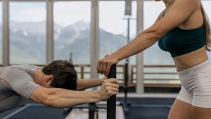 Come Rimanere Motivati nel Tuo Percorso di Fitness
